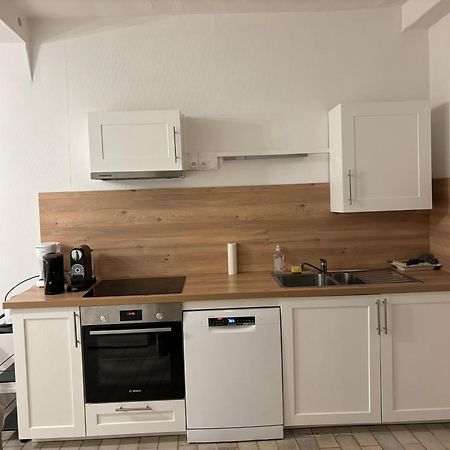 Maison Monsigny Ξενοδοχείο Σαιντ-Ομέρ Εξωτερικό φωτογραφία