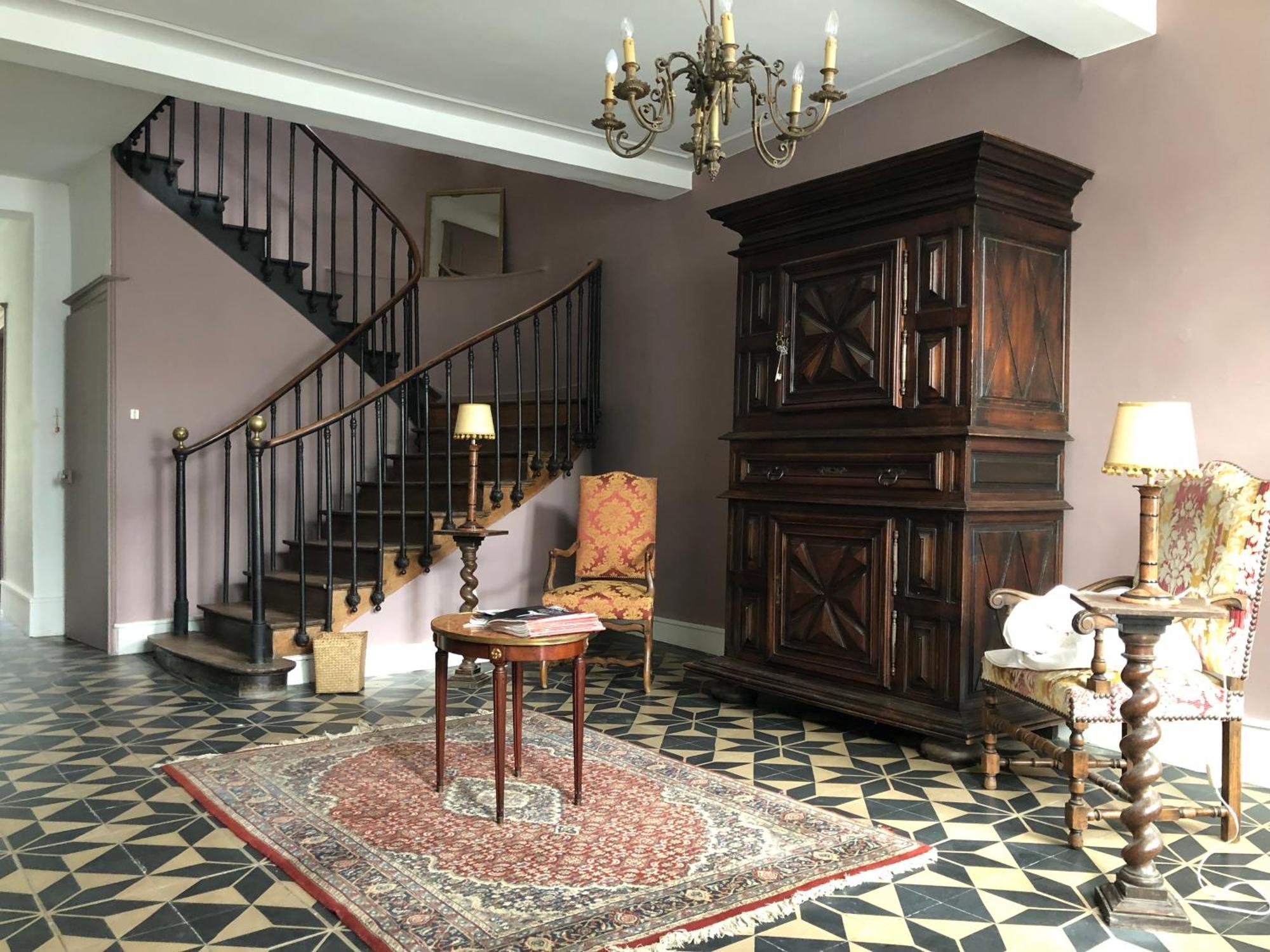 Maison Monsigny Ξενοδοχείο Σαιντ-Ομέρ Εξωτερικό φωτογραφία