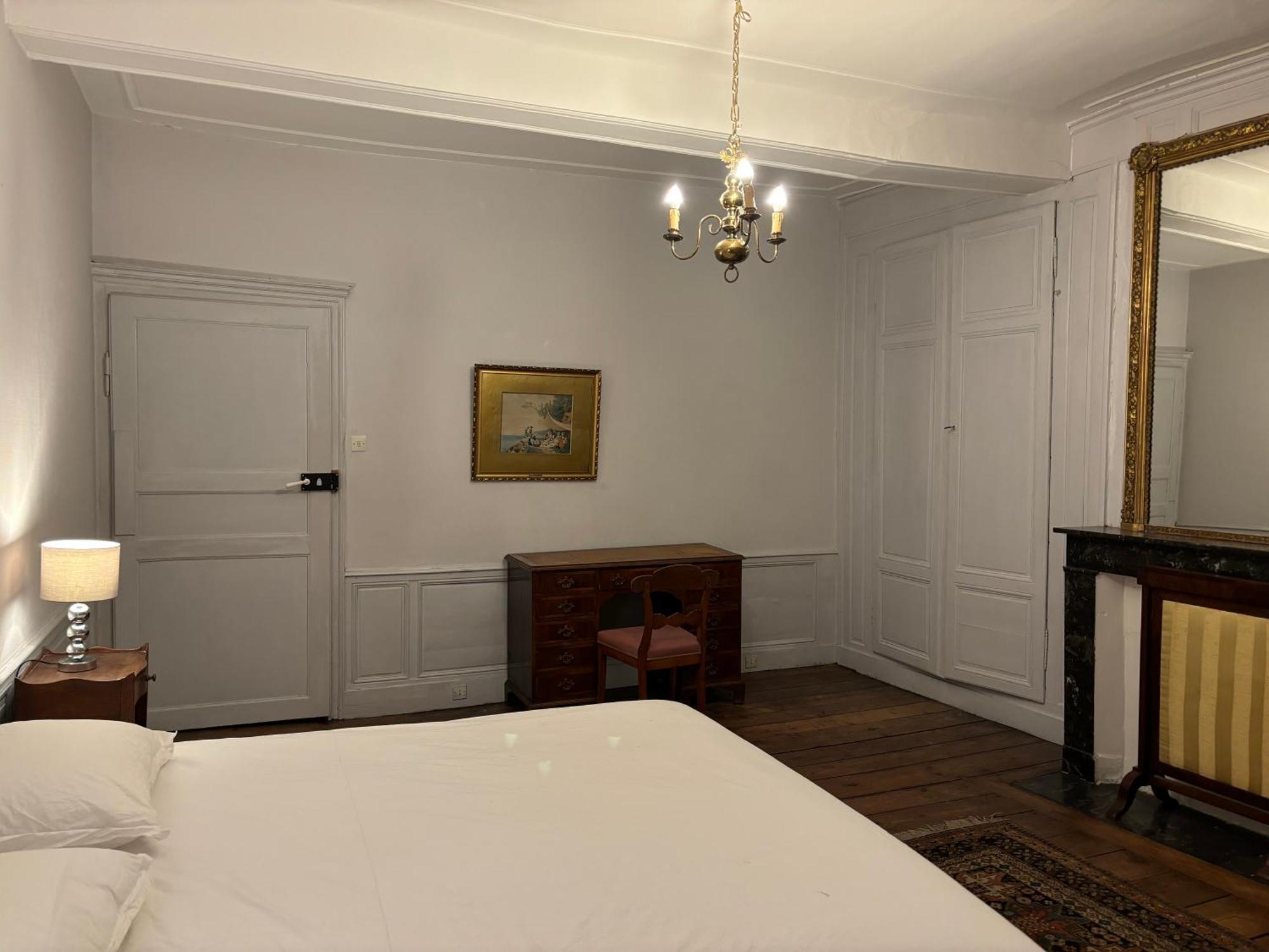 Maison Monsigny Ξενοδοχείο Σαιντ-Ομέρ Εξωτερικό φωτογραφία