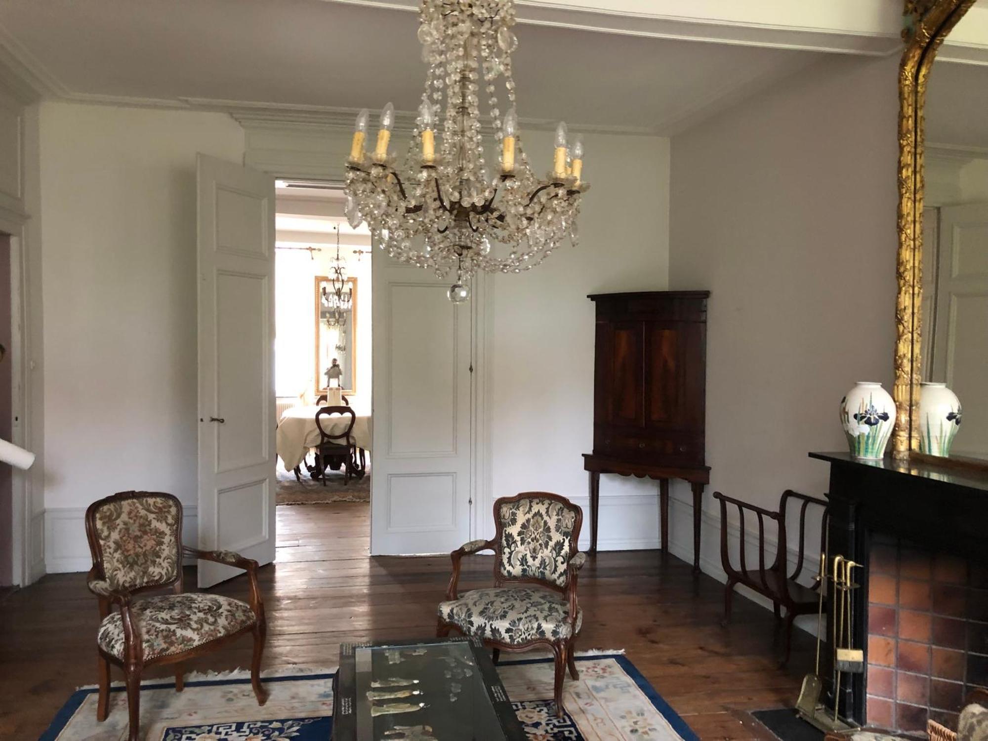 Maison Monsigny Ξενοδοχείο Σαιντ-Ομέρ Εξωτερικό φωτογραφία