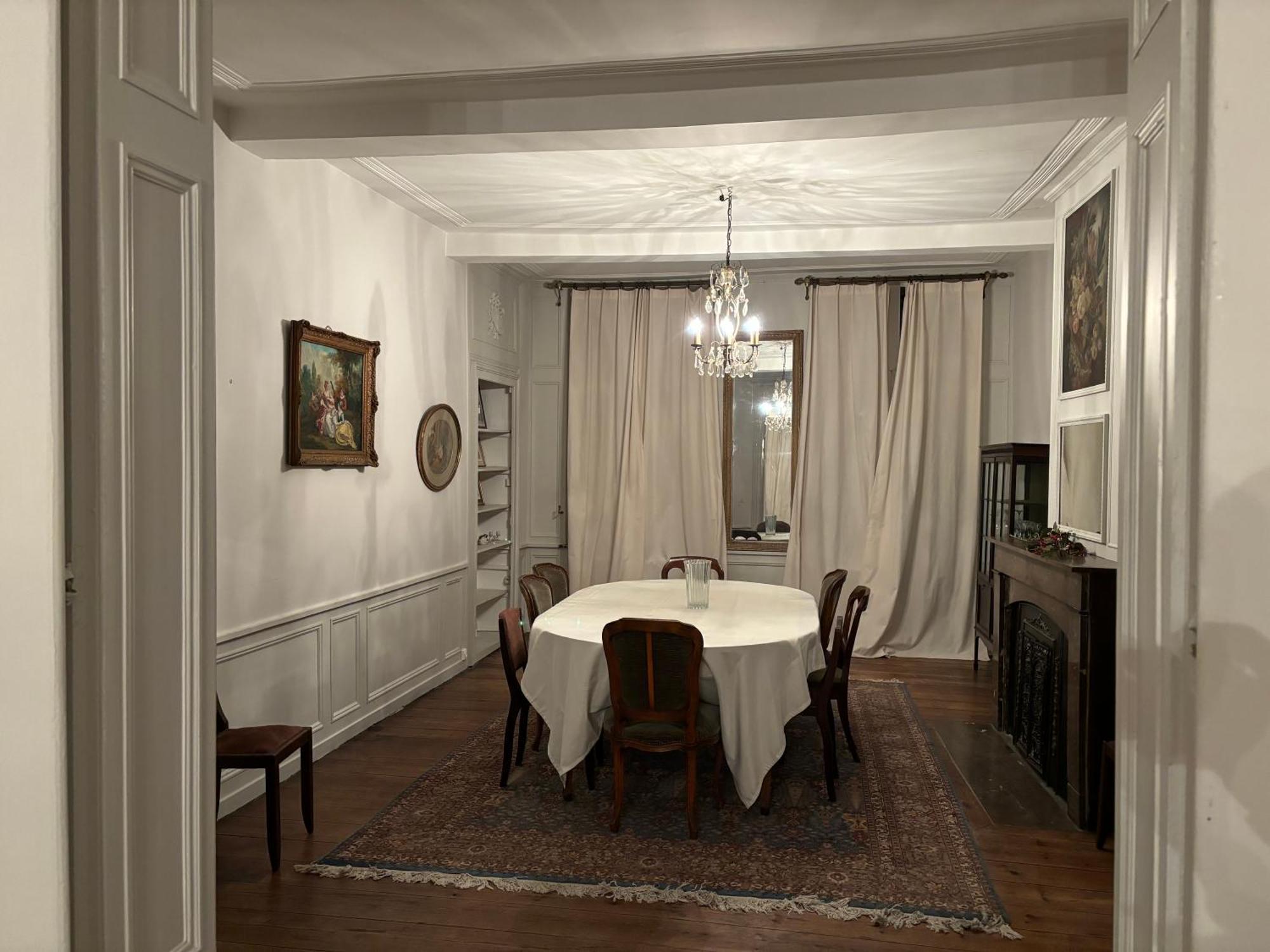 Maison Monsigny Ξενοδοχείο Σαιντ-Ομέρ Εξωτερικό φωτογραφία