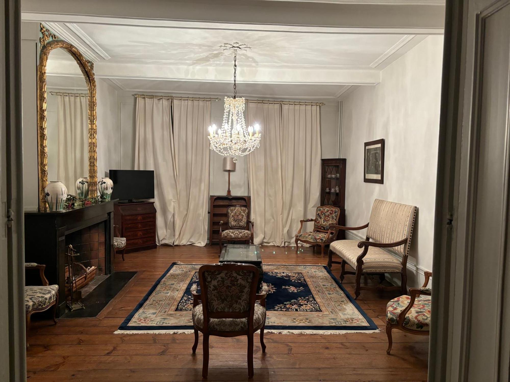 Maison Monsigny Ξενοδοχείο Σαιντ-Ομέρ Εξωτερικό φωτογραφία