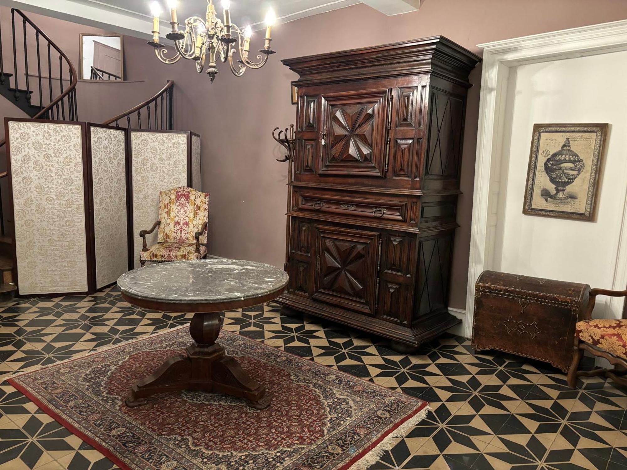 Maison Monsigny Ξενοδοχείο Σαιντ-Ομέρ Εξωτερικό φωτογραφία